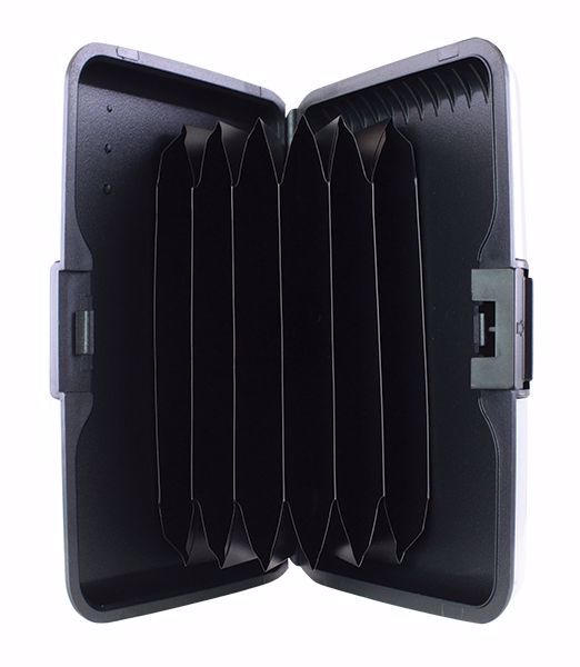 KEEPIN IT MOVING CARD HOLDER