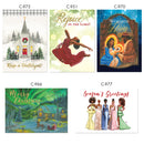 ASSORTMENT A404 (C951 C966 C970 C975 C977)