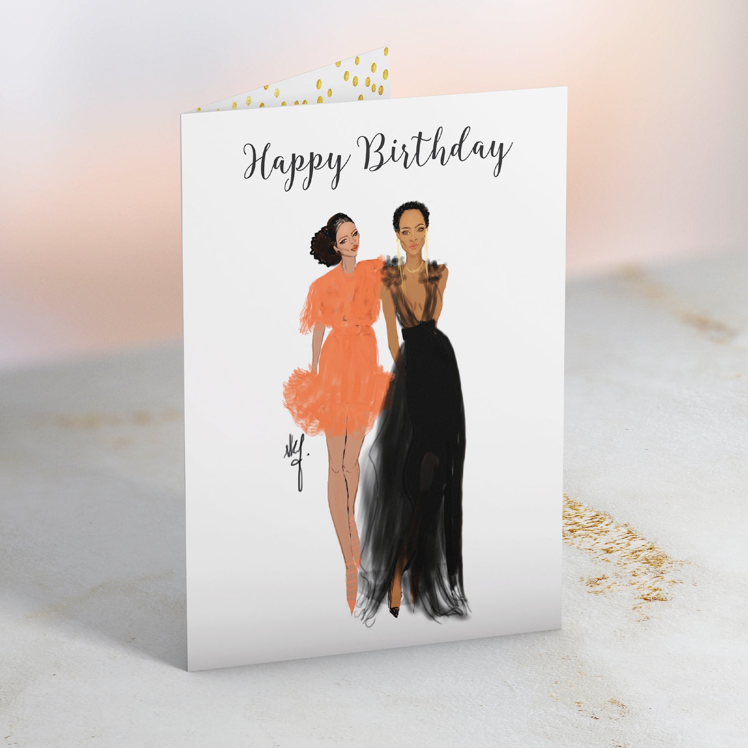 ALL OCCASION ASSORTMENT BOX 11 - SF