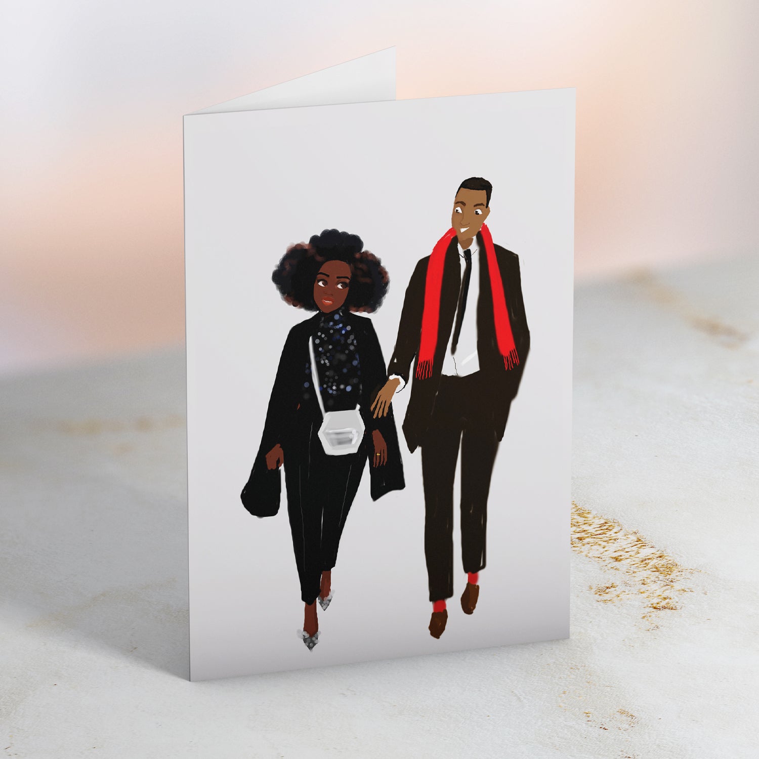 ALL OCCASION ASSORTMENT BOX 11 - SF