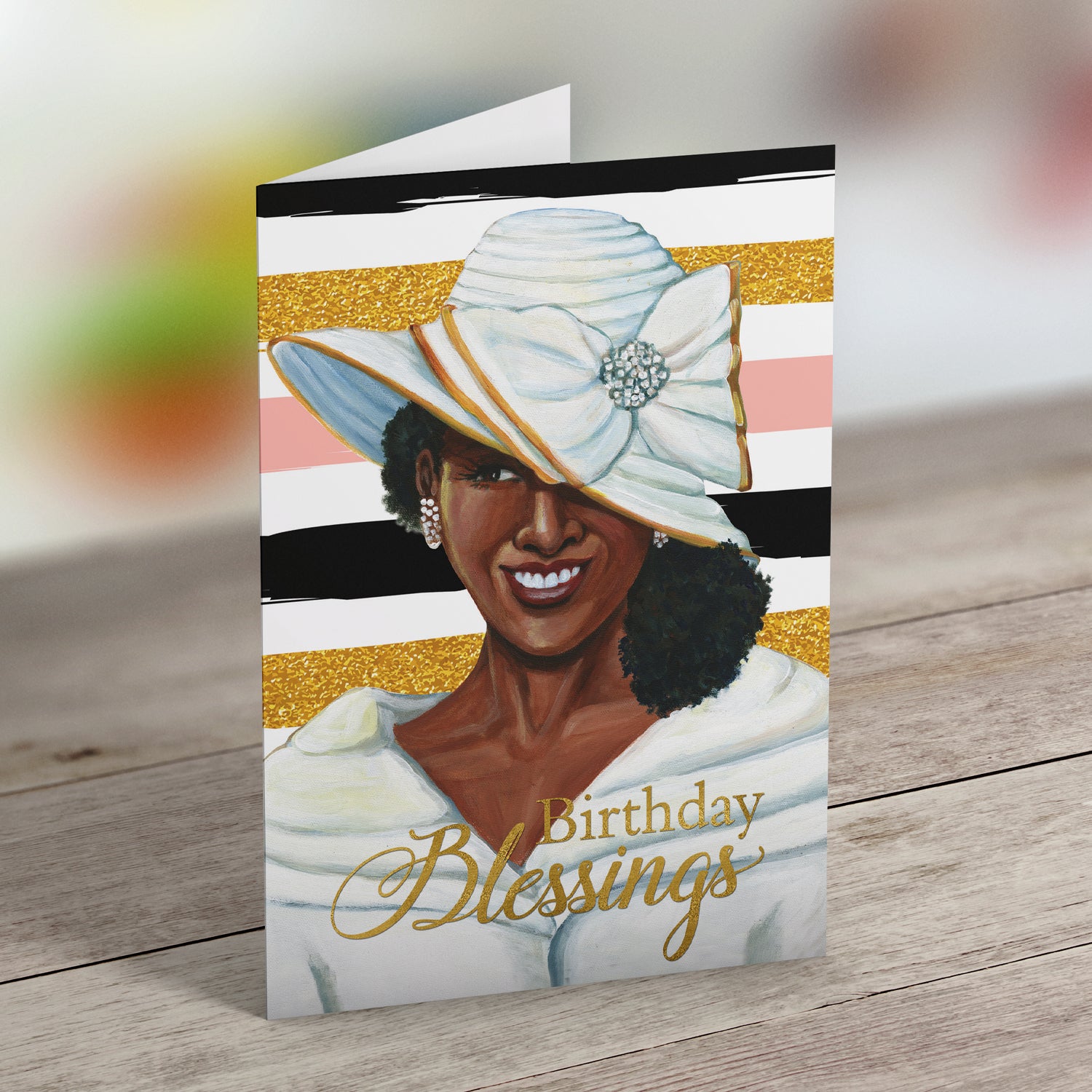 ALL OCCASION ASSORTMENT BOX 12