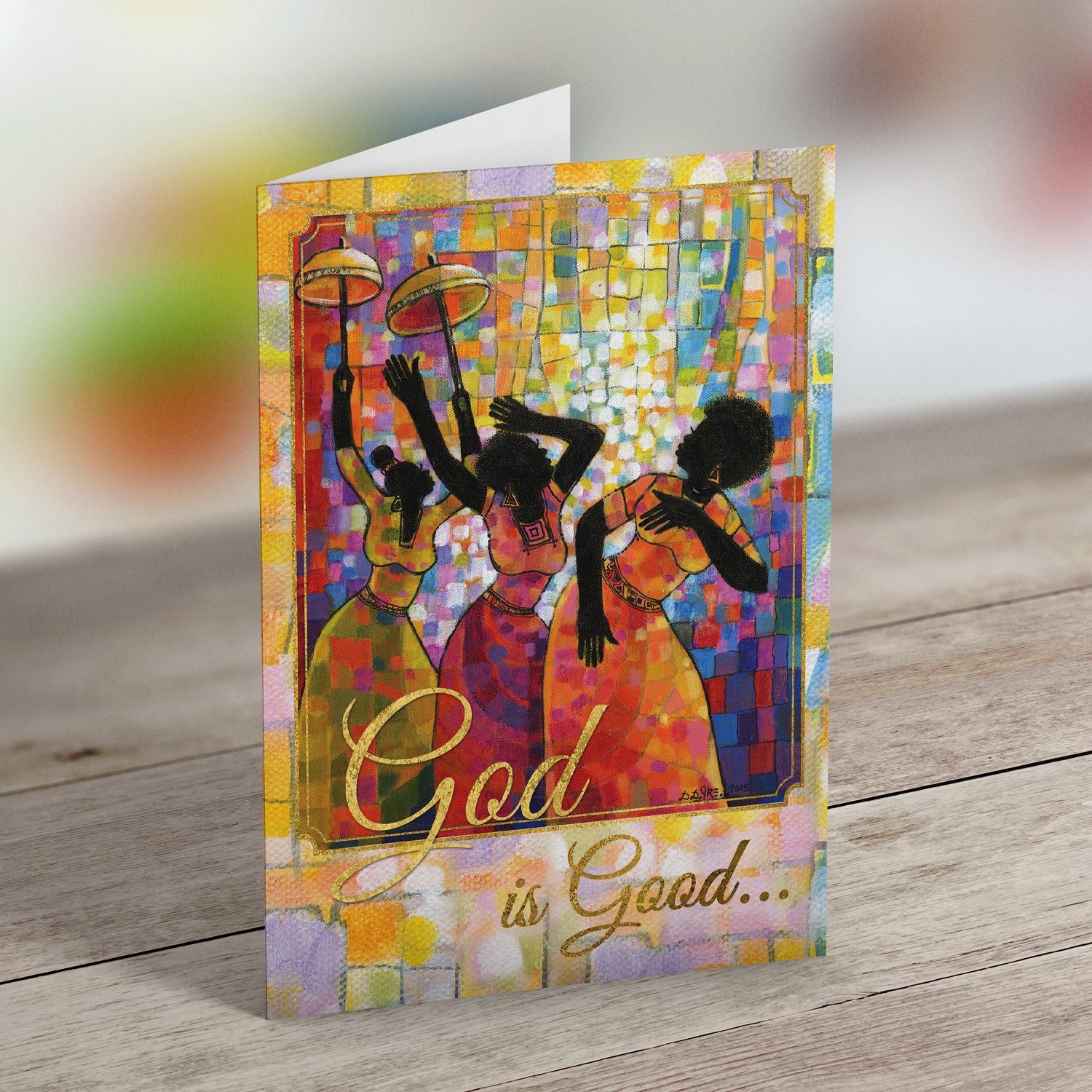 ALL OCCASION ASSORTMENT BOX 12