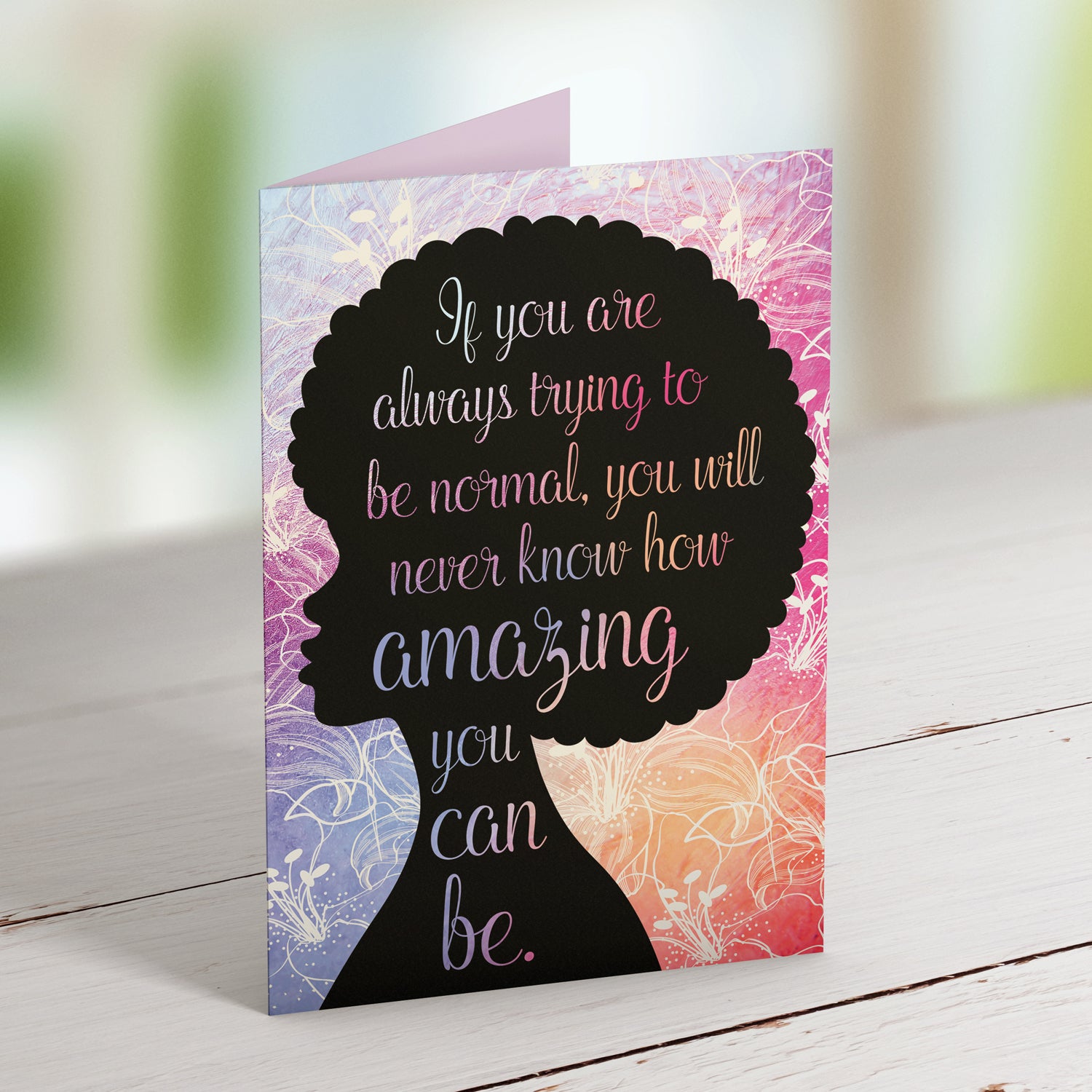 Black Heritage Trivia Game Cards