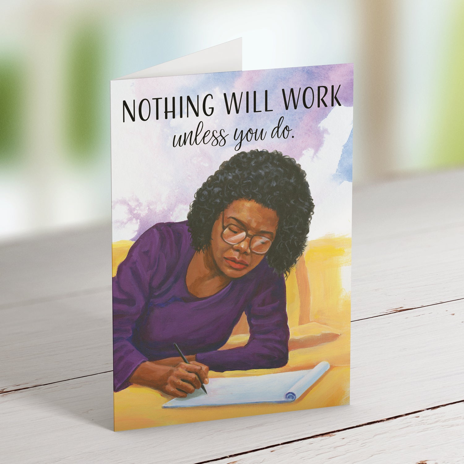 Black Heritage Trivia Game Cards