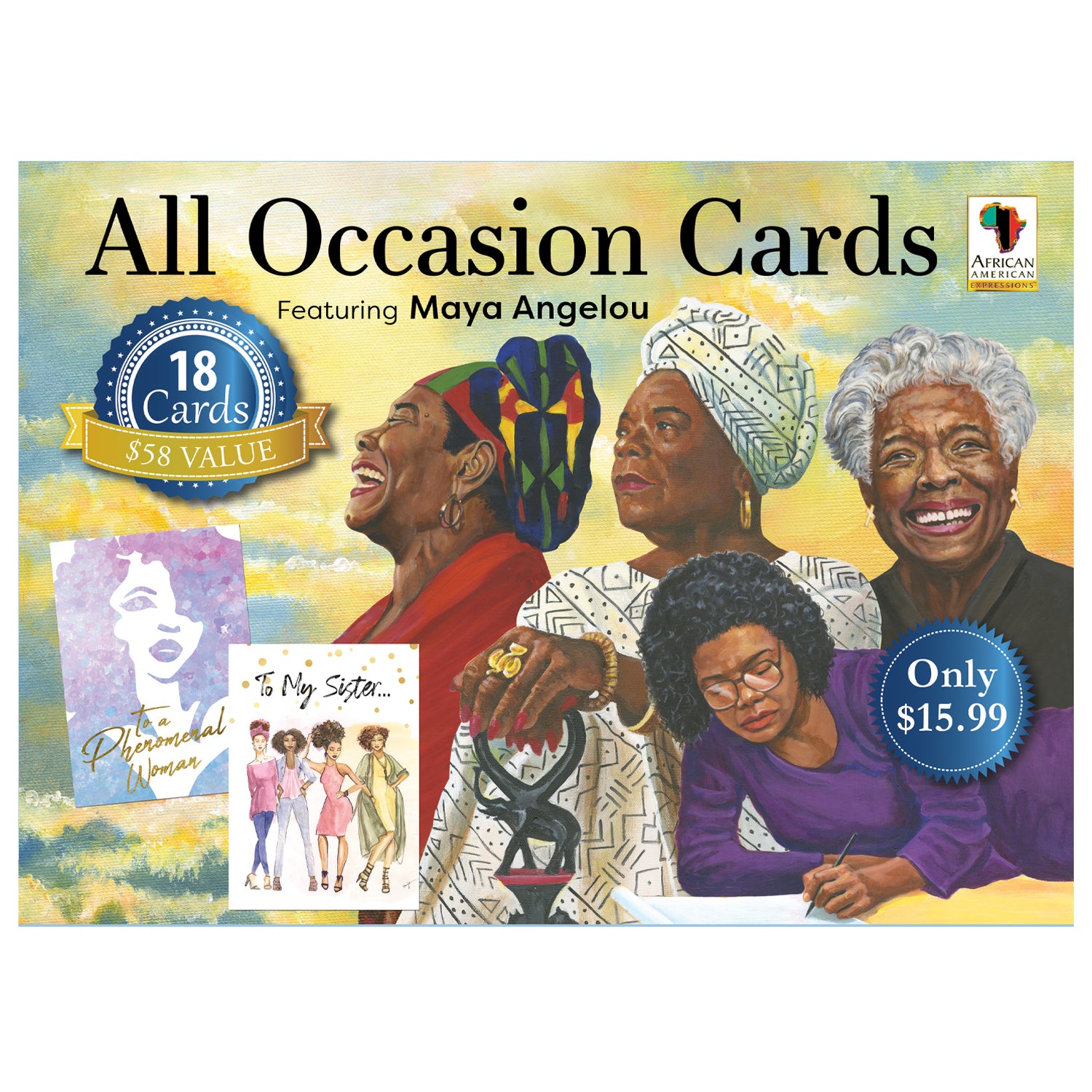 Black Heritage Trivia Game Cards