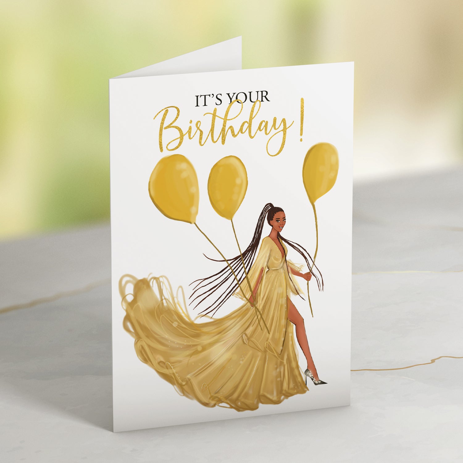 ALL OCCASION ASSORTMENT BOX 14 - SISTER FRIENDS 2