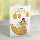 ALL OCCASION ASSORTMENT BOX 14 - SISTER FRIENDS 2