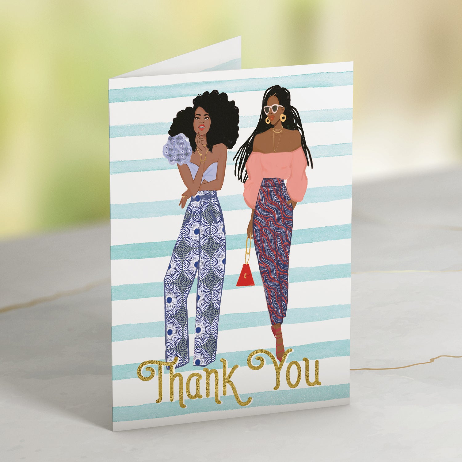 ALL OCCASION ASSORTMENT BOX 14 - SISTER FRIENDS 2