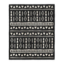Mudcloth Blanket