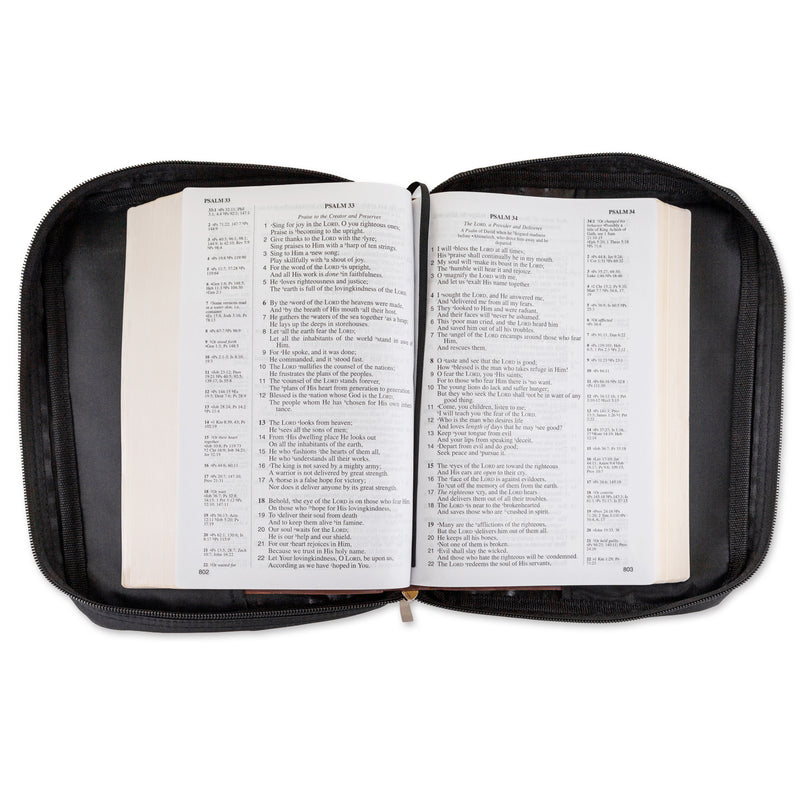 YES LORD 2 BIBLE ORGANIZER