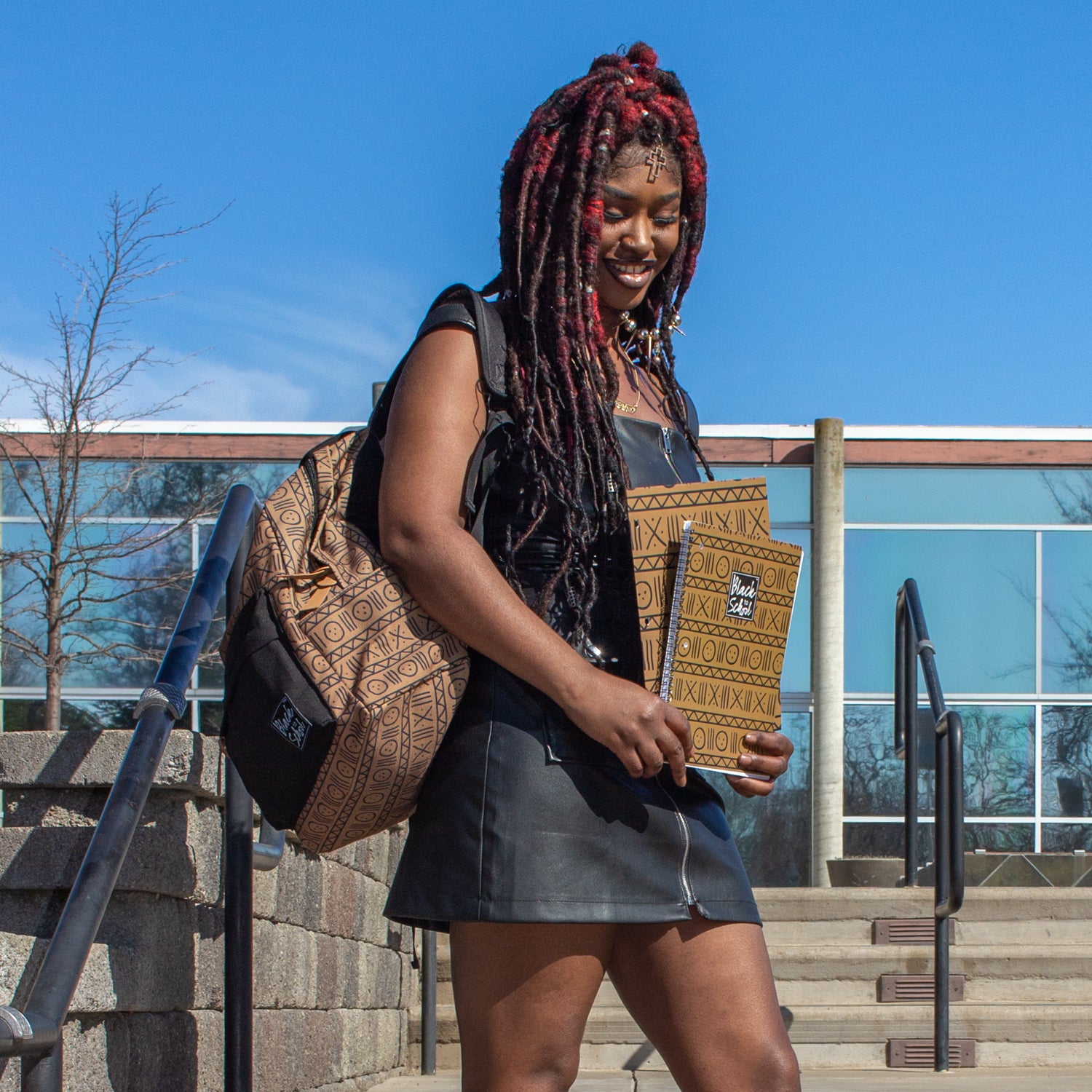 SISTER FRIENDS NK COSMETIC DUO