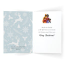 Rejoice Christmas Card