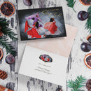 Glory of the Lord Christmas Card