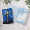 Repent/Believe Christmas Card