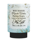 Waymaker LED Candle