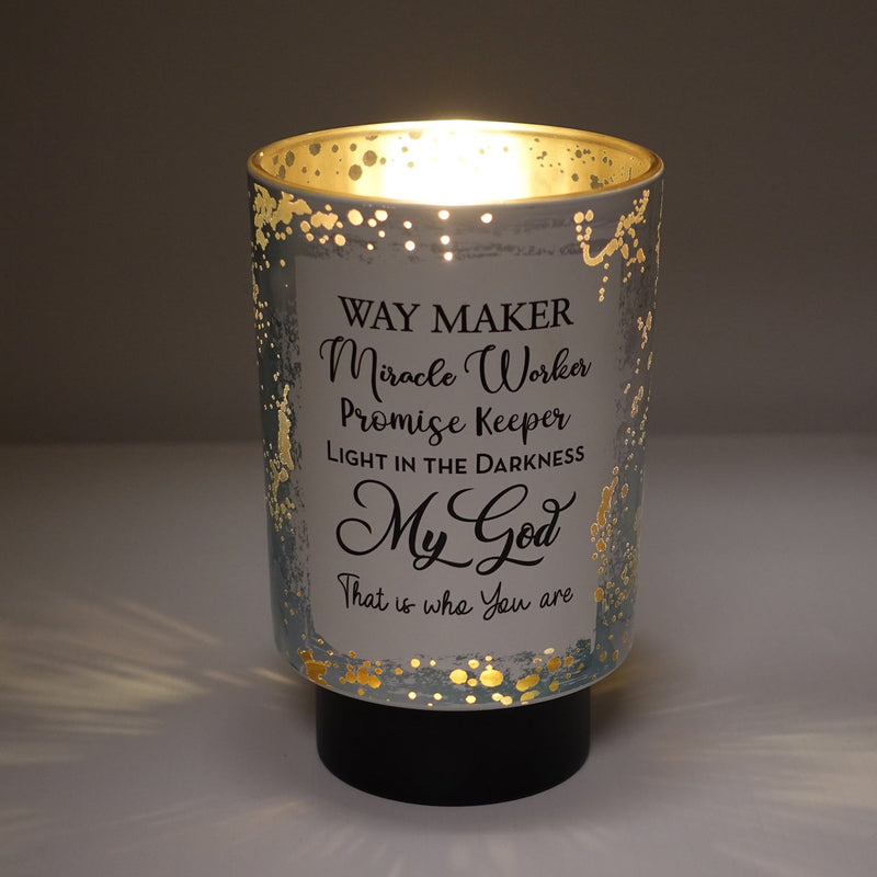 Waymaker LED Candle