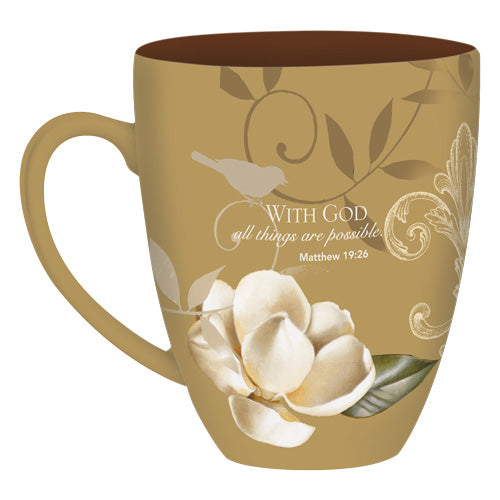 GRANDIFLORA MAGNOLIA