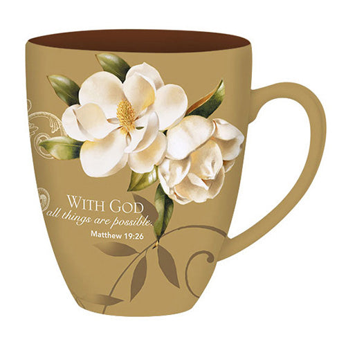 GRANDIFLORA MAGNOLIA