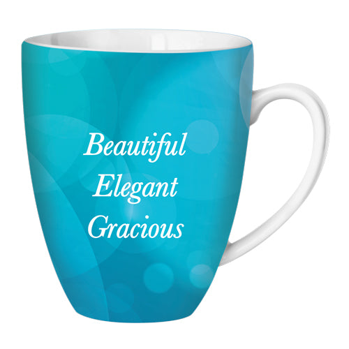 MICHELLE OBAMA MUG