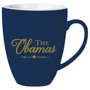 THE OBAMAS (2020 VERSION) COFFEE MUG