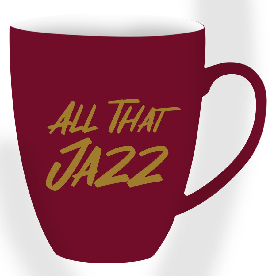 Jazz Coffee Mug