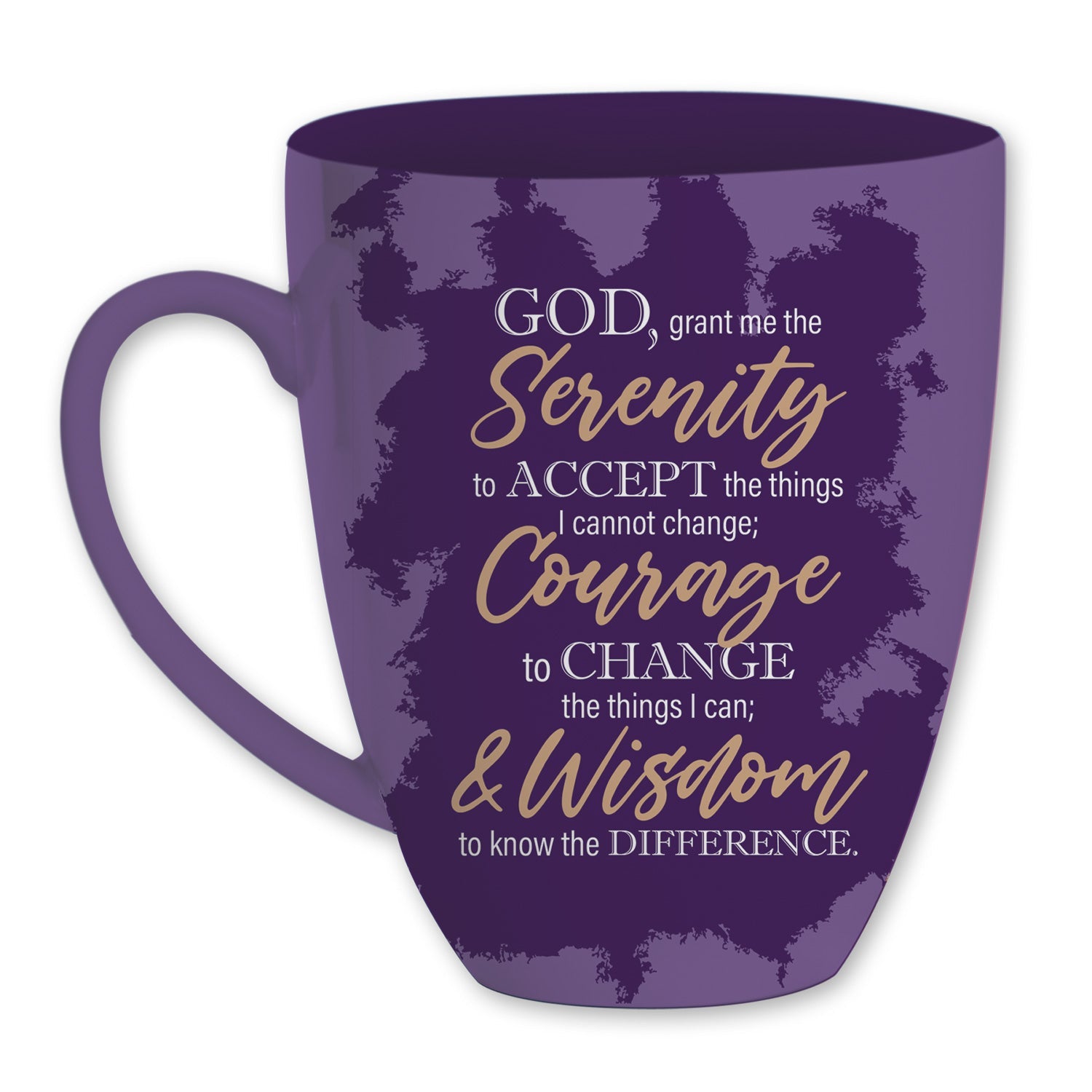 Serenity Coffe Mug