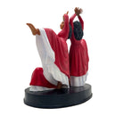 In Awe of You Figurine (Red/White)