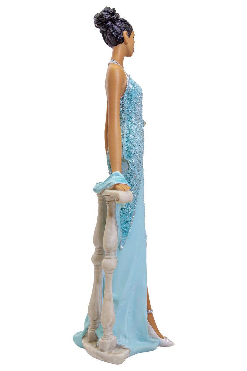 GLAMOUR COLLECTION - GRACE FIGURINE