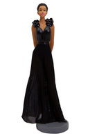 CHIC SISTER FRIENDS FIGURINE