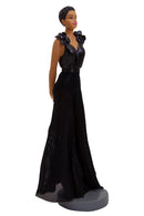 CHIC SISTER FRIENDS FIGURINE