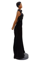 CHIC SISTER FRIENDS FIGURINE