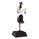 Too Blessed to be Stressed Figurine