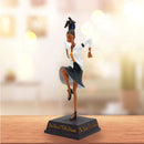 Too Blessed to be Stressed Figurine