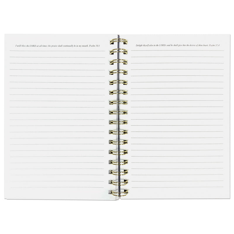 MULTIPLY GOODNESS JOURNAL
