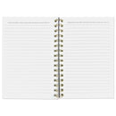 LOVELY & FIERCE JOURNAL