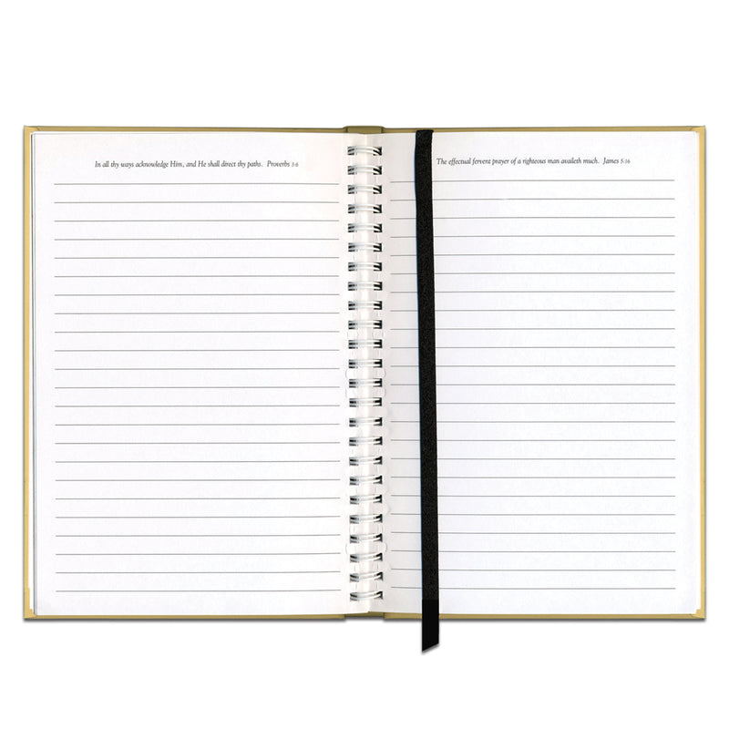 GOD SHO NUFF HAS BEEN GOOD JOURNAL