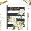 Blessed Sandy Clough Journal