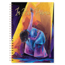 IN HIS PRESENCE JOURNAL