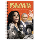 2022 BLACK HISTORY JOURNAL