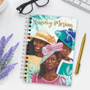 Sunday Morning Journal