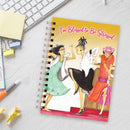 Too Blessed 2023 Journal