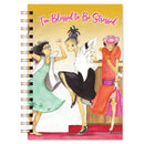 Too Blessed 2023 Journal