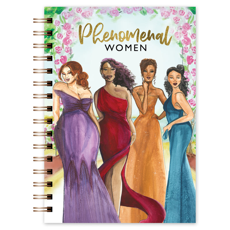 2023 Phenomenal Women Journal