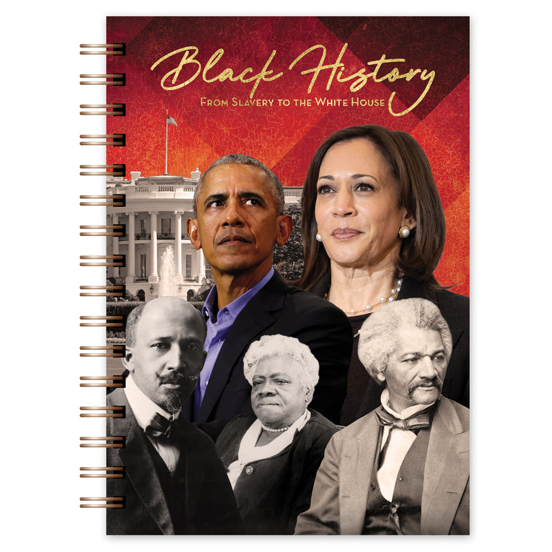 2023 Black History Journal