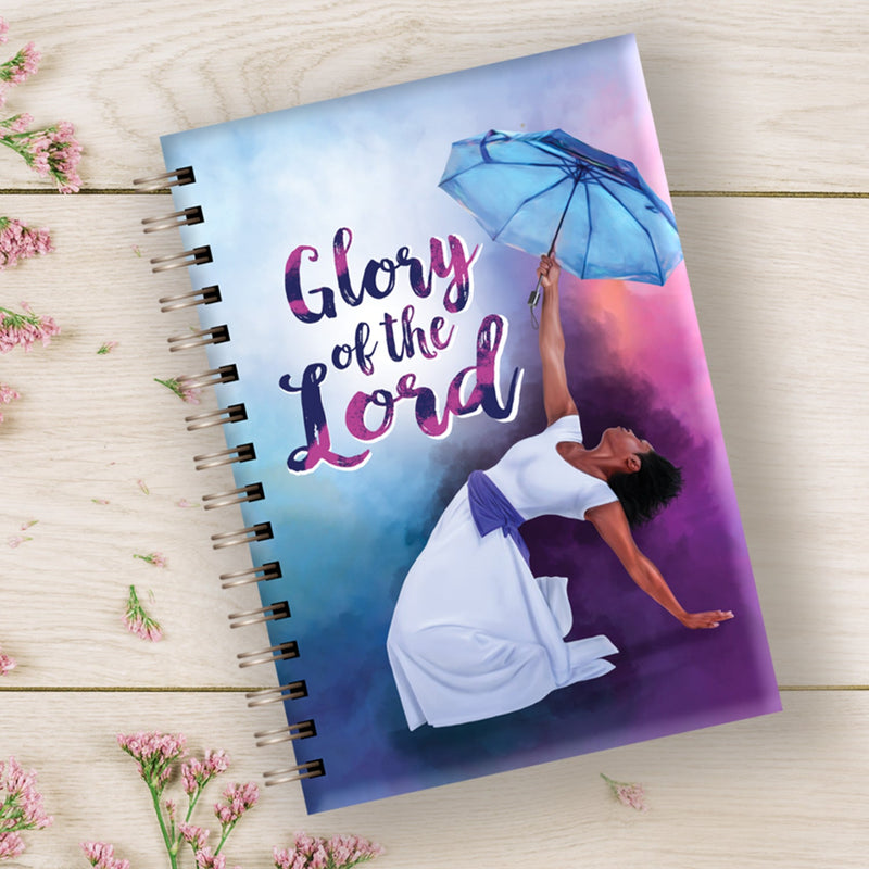 Glory to the Lord Journal