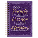The Serenity Journal