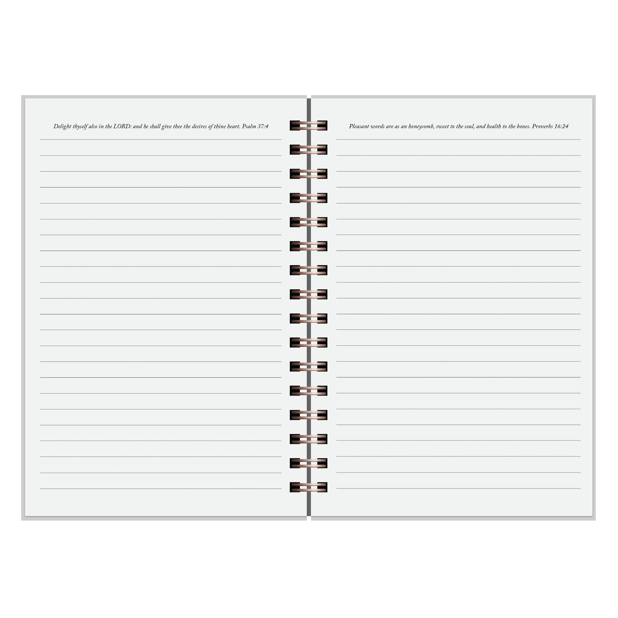 The Serenity Journal