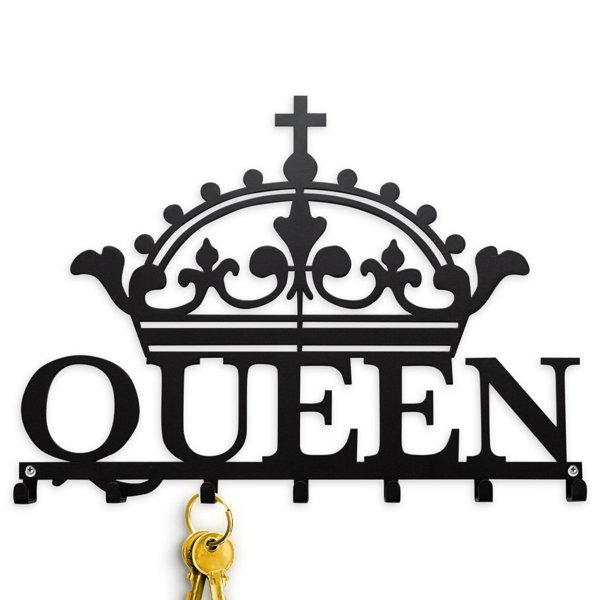 QUEEN KEY HOLDER