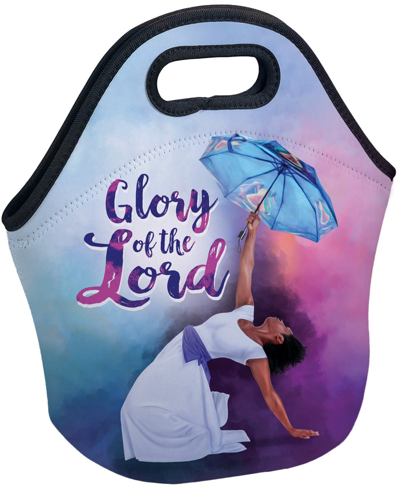 GLORY OF THE LORD LUNCHBAG