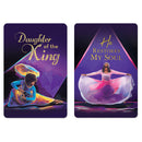 DAUGHTER/HE RESTORES MAGNET SET